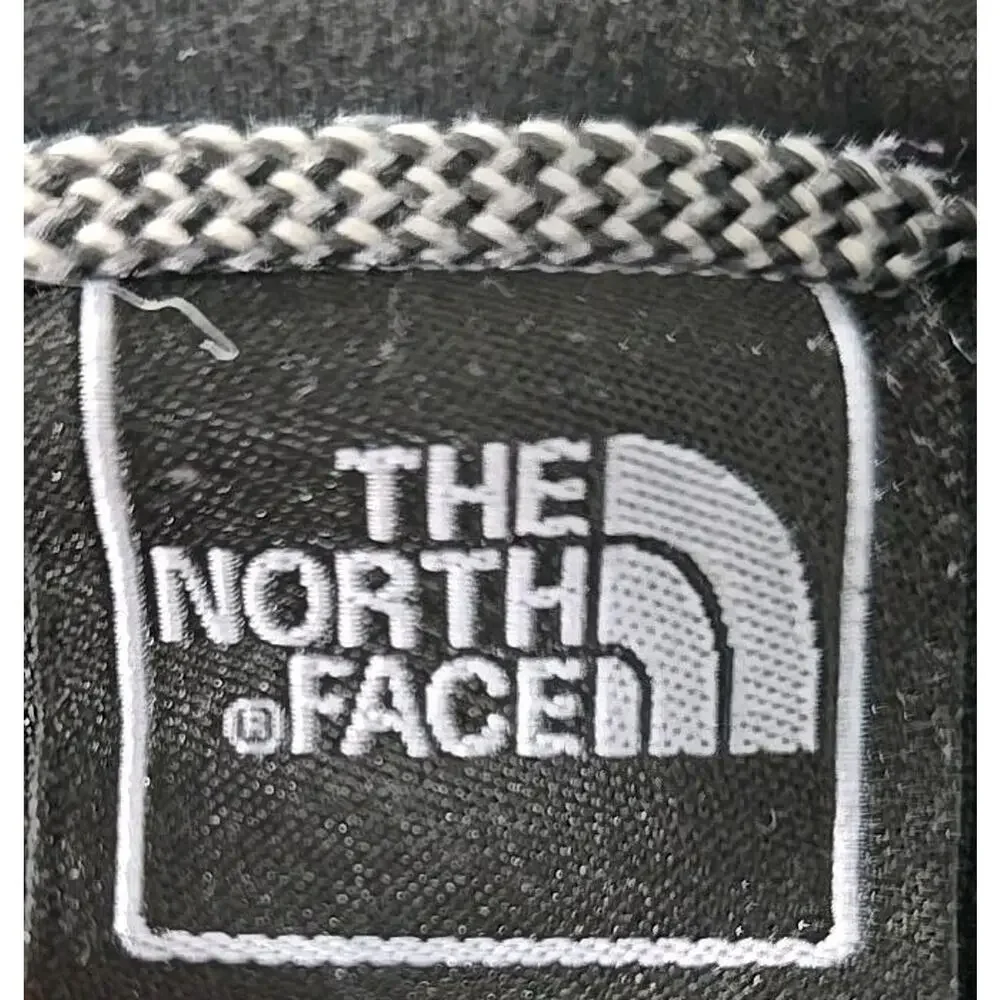 The North Face 🖤 north